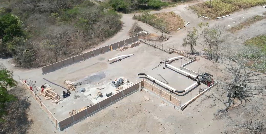 Imagen del video